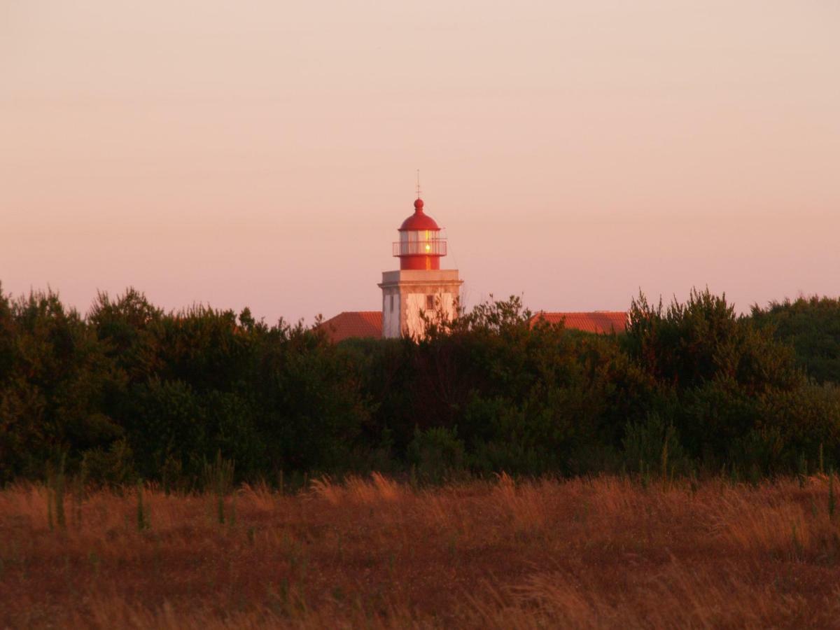 Hotel Monte Sol Ar Do Farol Cavaleiro Exteriér fotografie