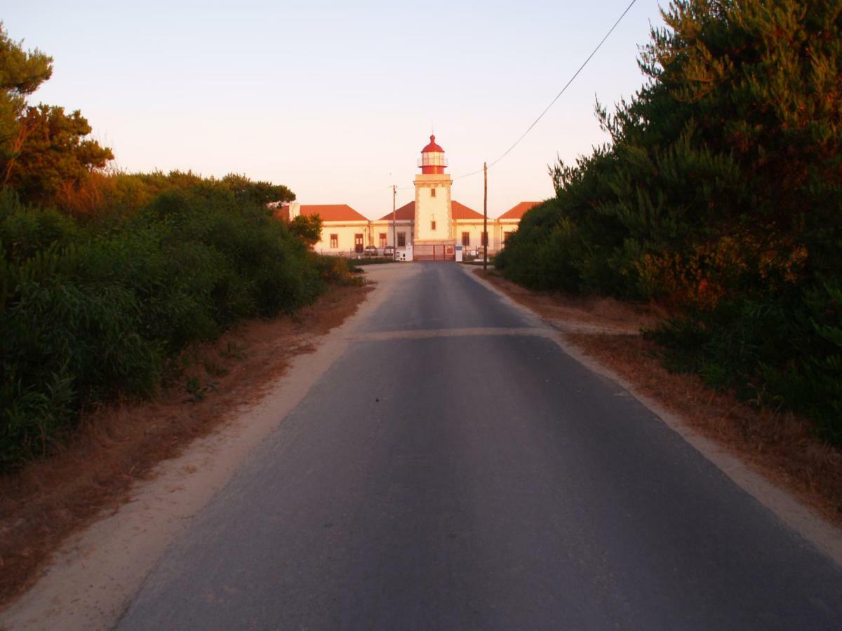 Hotel Monte Sol Ar Do Farol Cavaleiro Exteriér fotografie